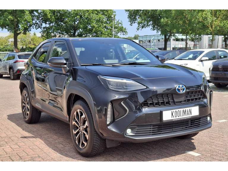 Toyota Toyota
