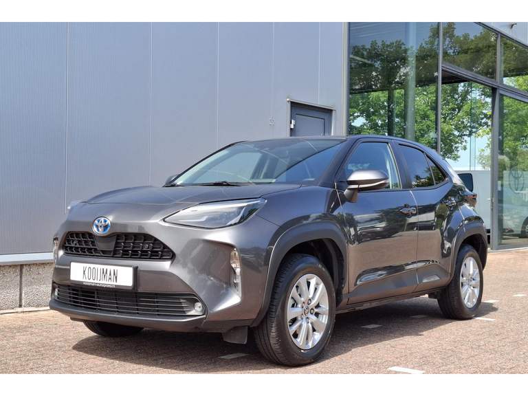 Toyota Toyota