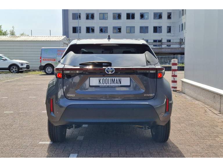 Toyota Toyota