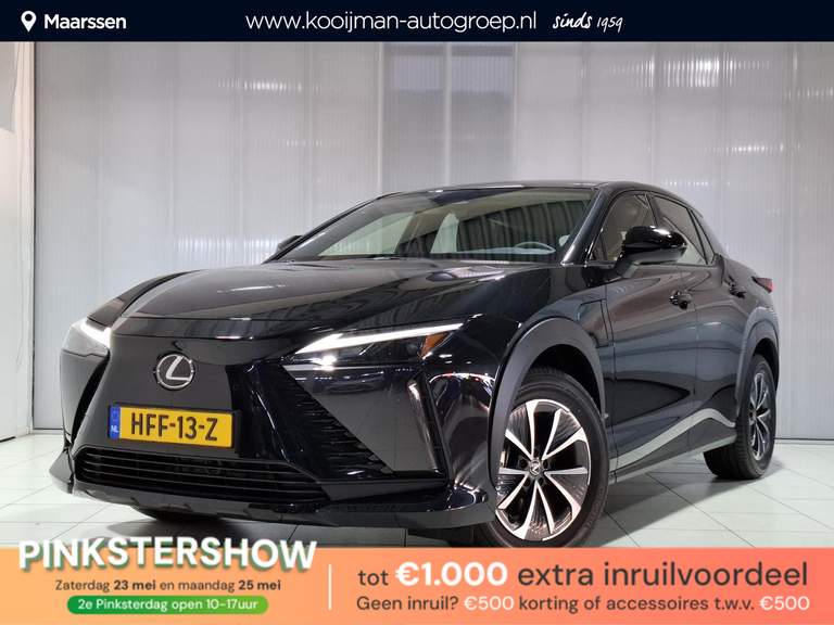 Lexus