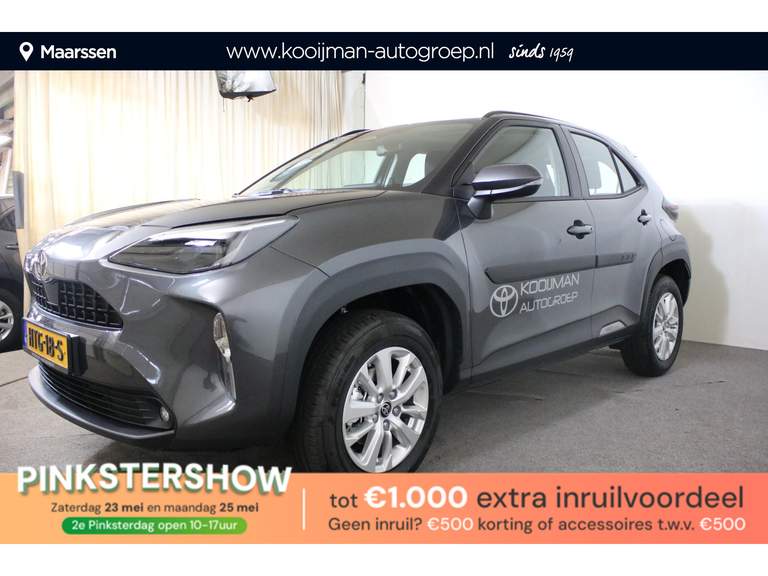 Toyota Toyota