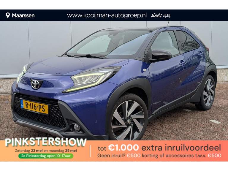 Toyota