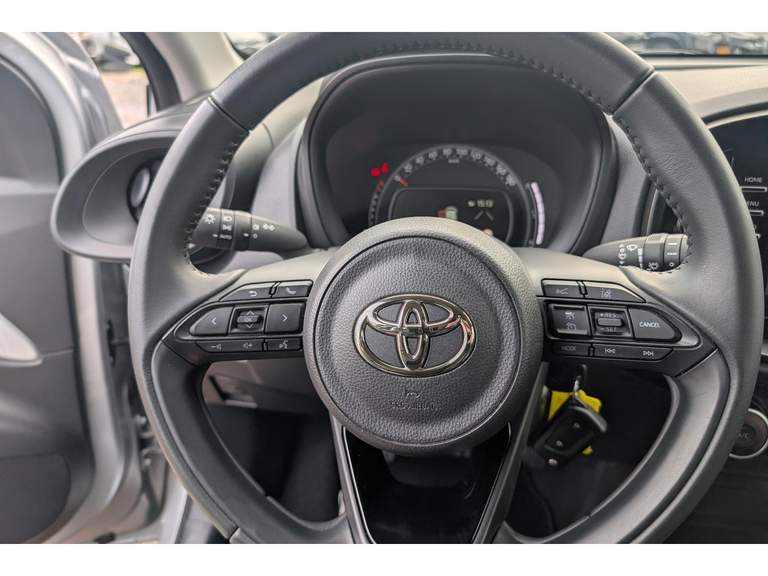 Toyota Toyota