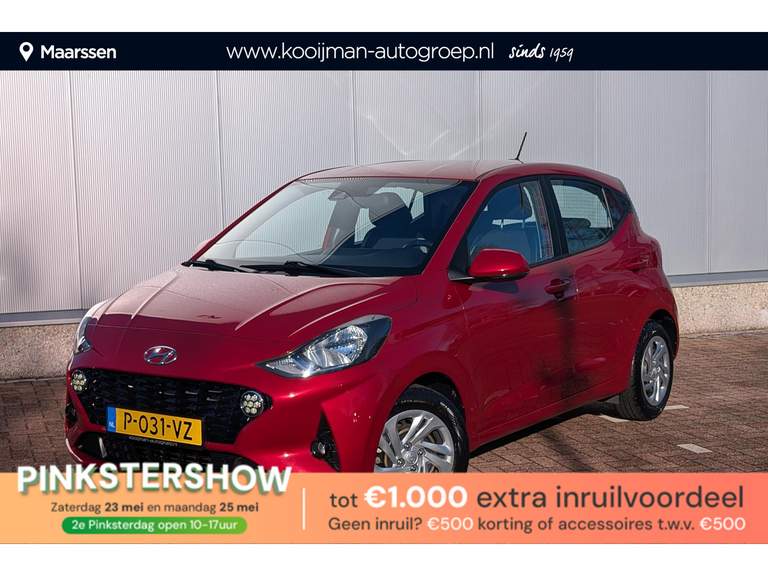 Hyundai Hyundai