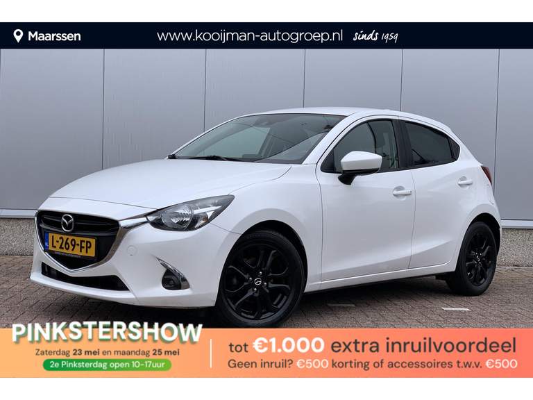 Mazda Mazda