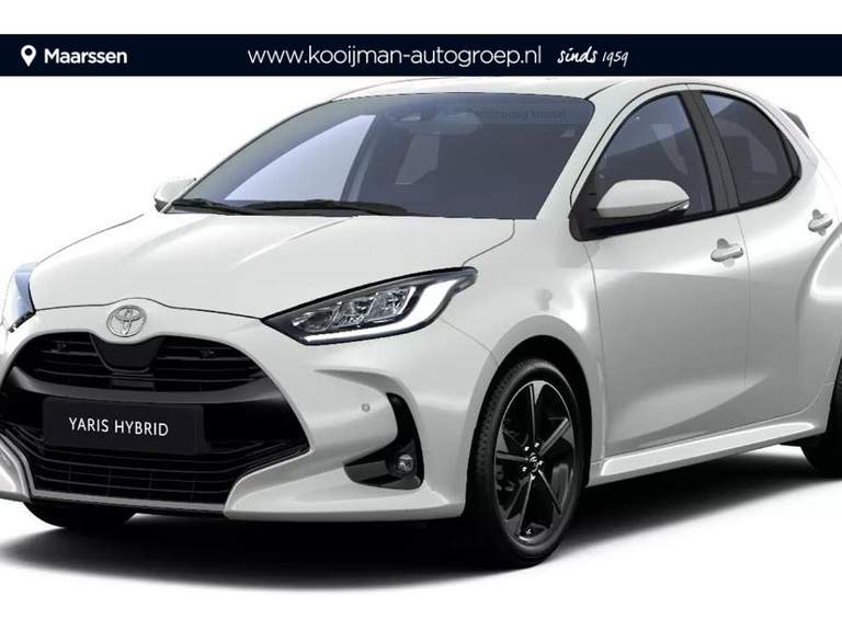 Toyota Toyota