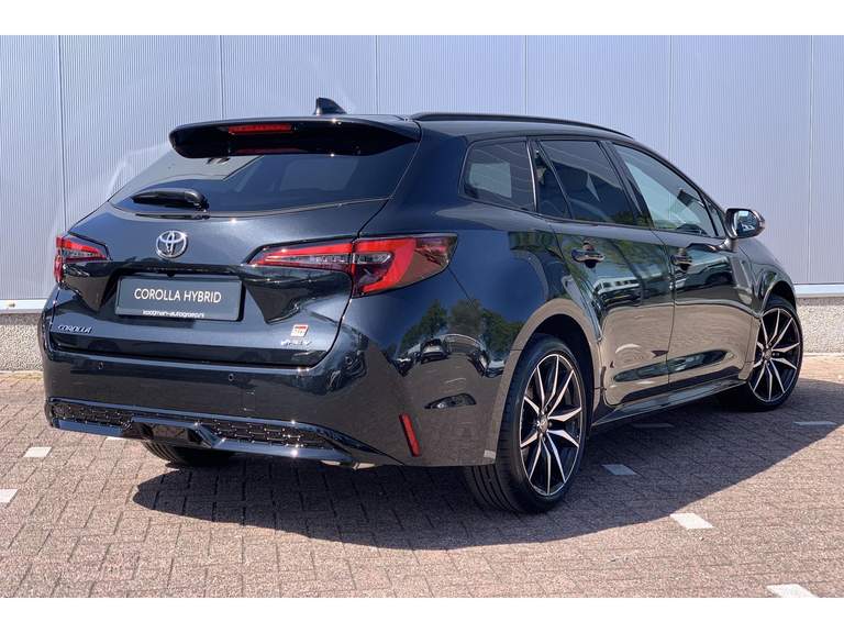 Toyota Toyota