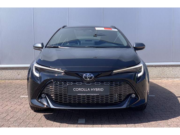 Toyota Toyota