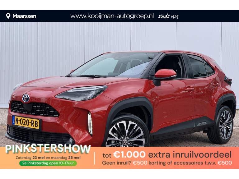 Toyota Toyota