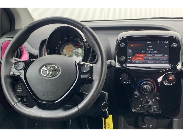 Toyota