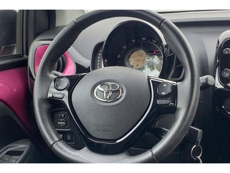 Toyota