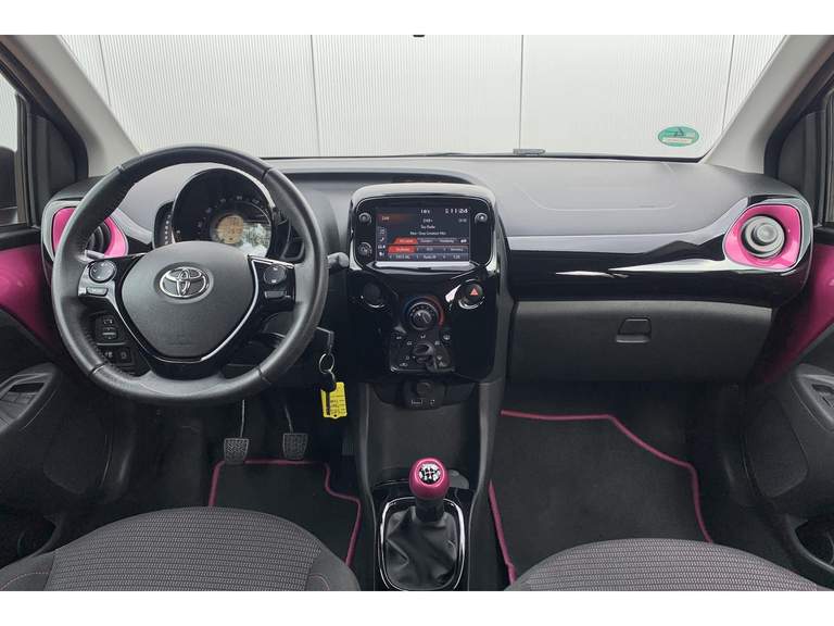 Toyota