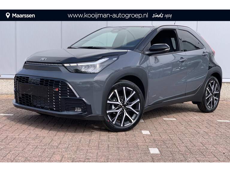 Toyota Toyota