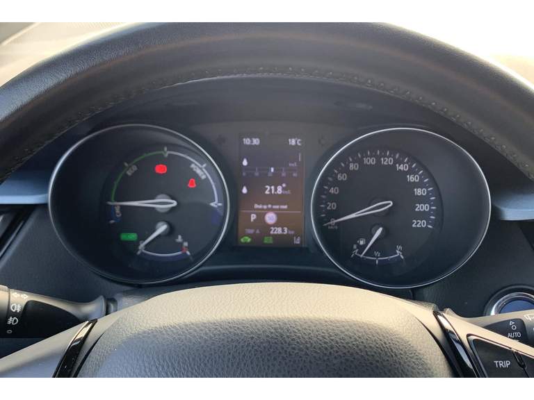 Toyota Toyota
