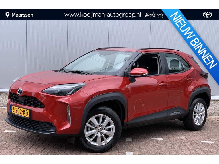 Toyota Toyota