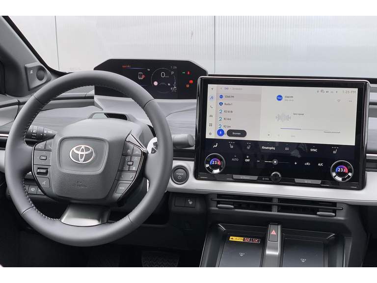 Toyota Toyota