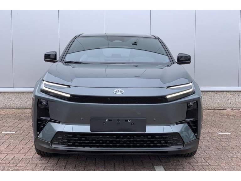 Toyota Toyota