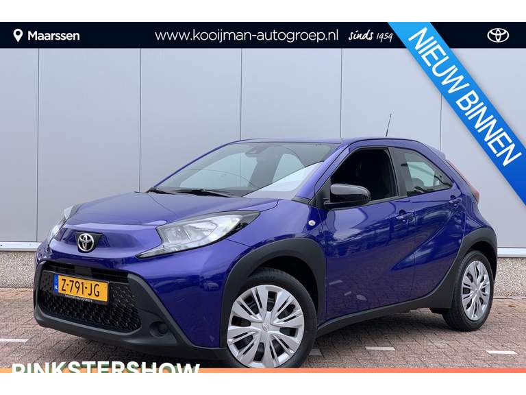 Toyota