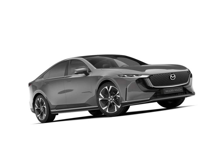 Mazda Mazda