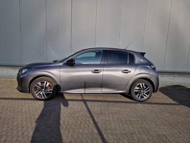 Peugeot