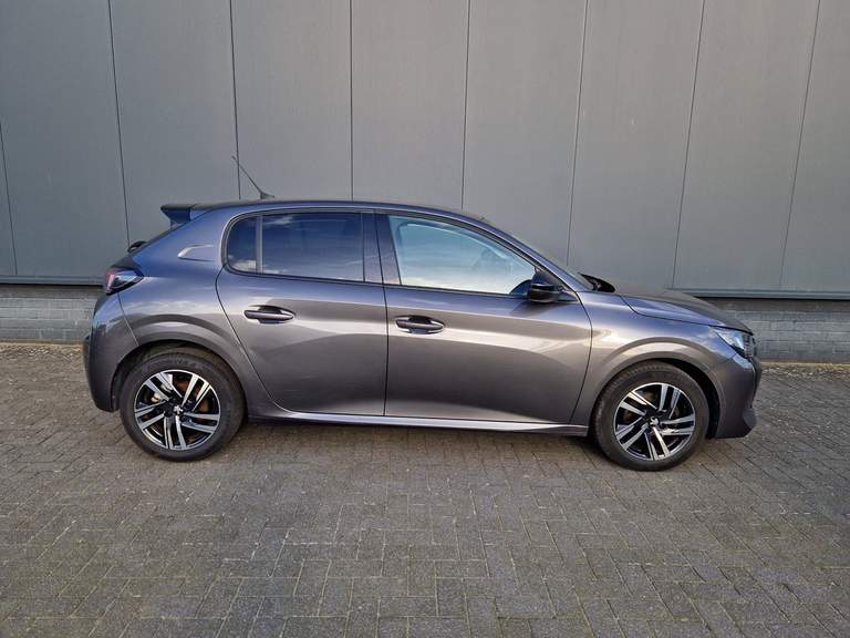 Peugeot
