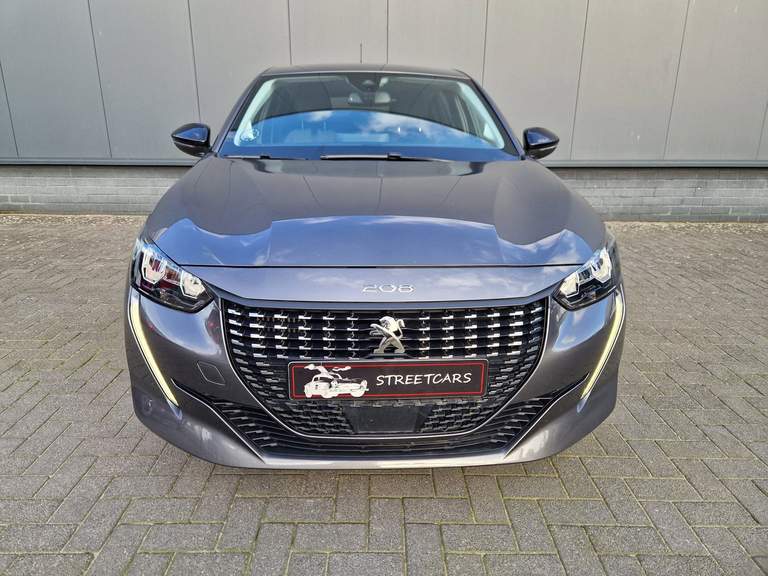 Peugeot