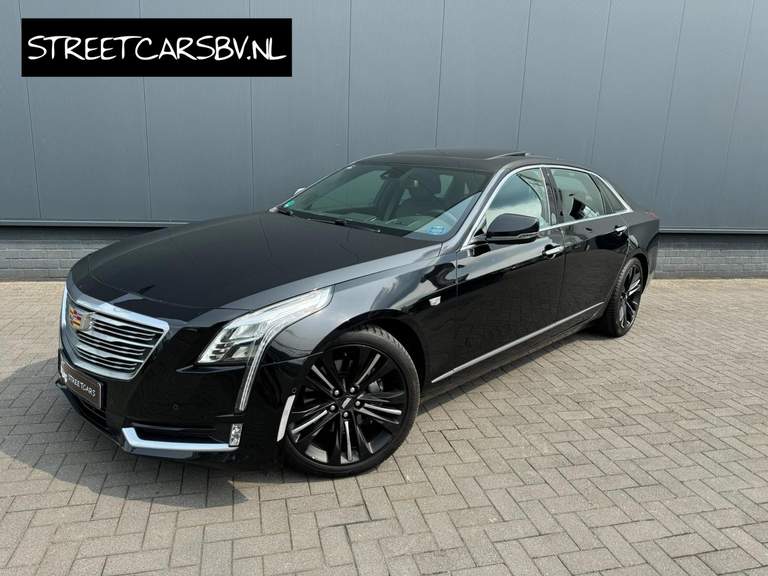 Cadillac