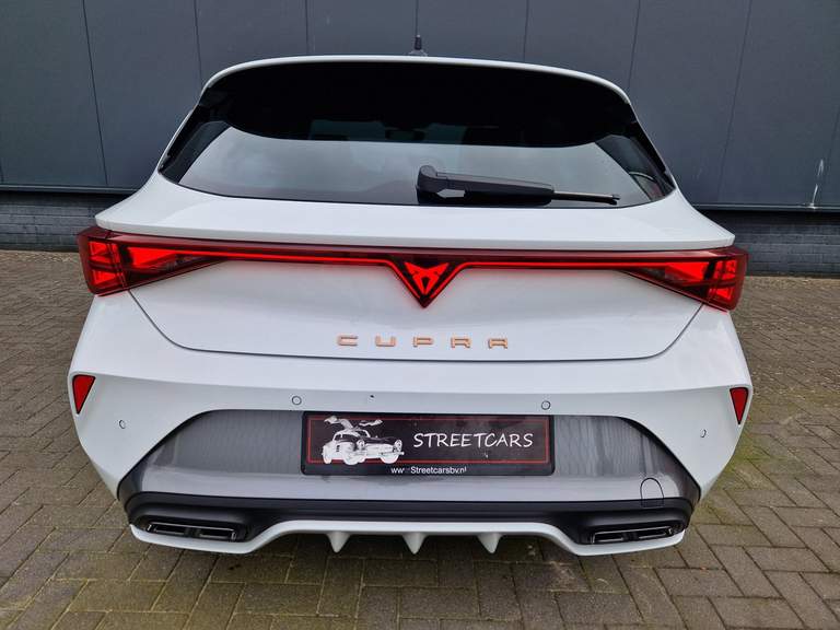 CUPRA