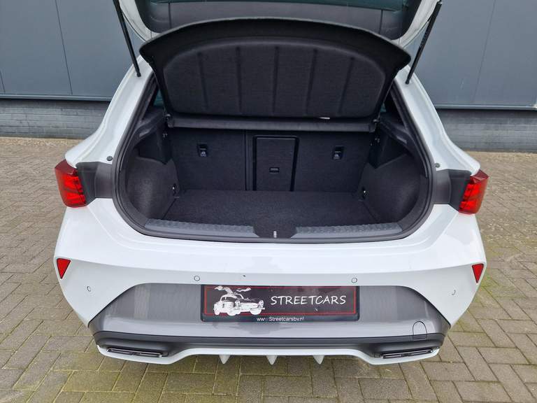 CUPRA