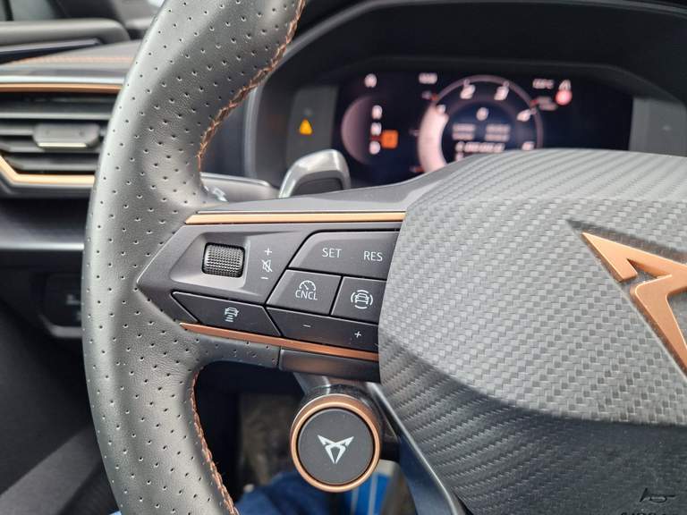 CUPRA