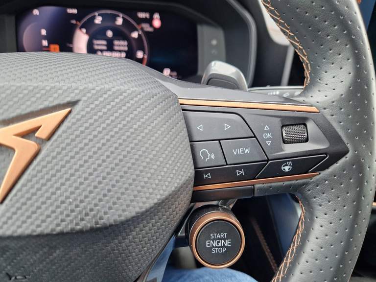 CUPRA
