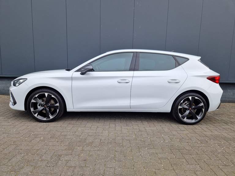 CUPRA
