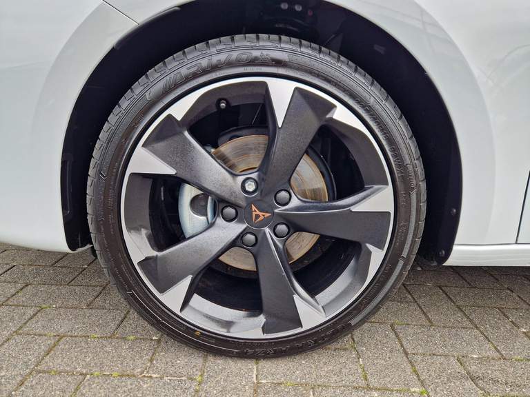 CUPRA