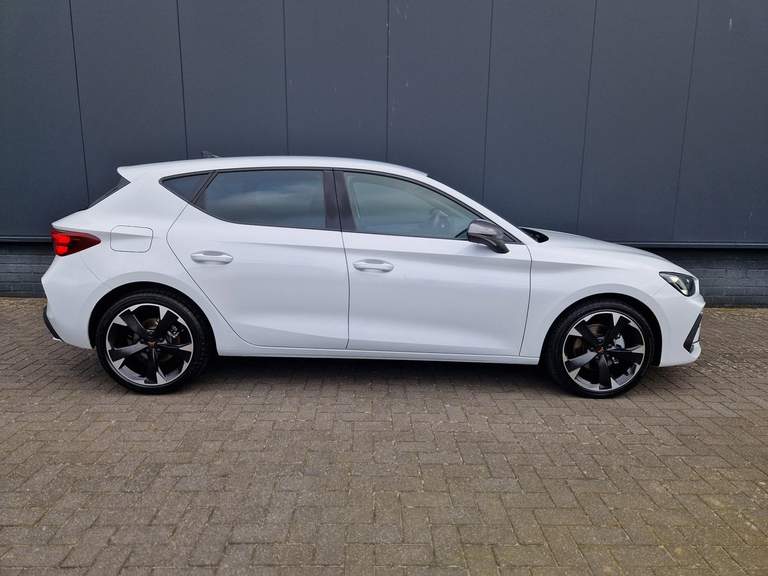 CUPRA