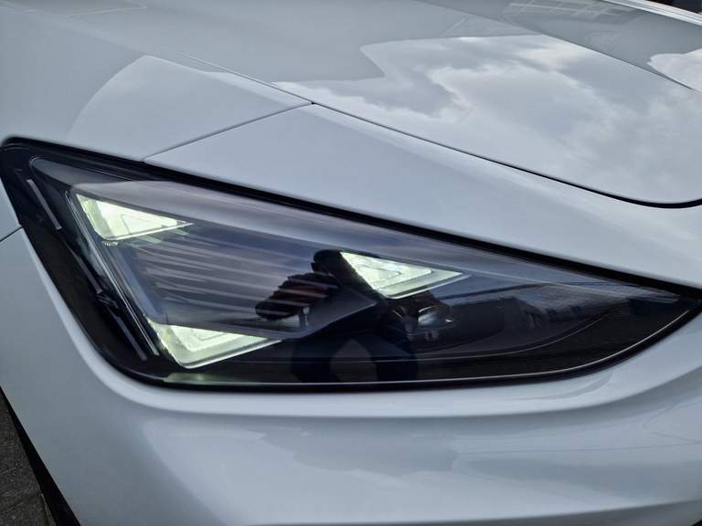 CUPRA