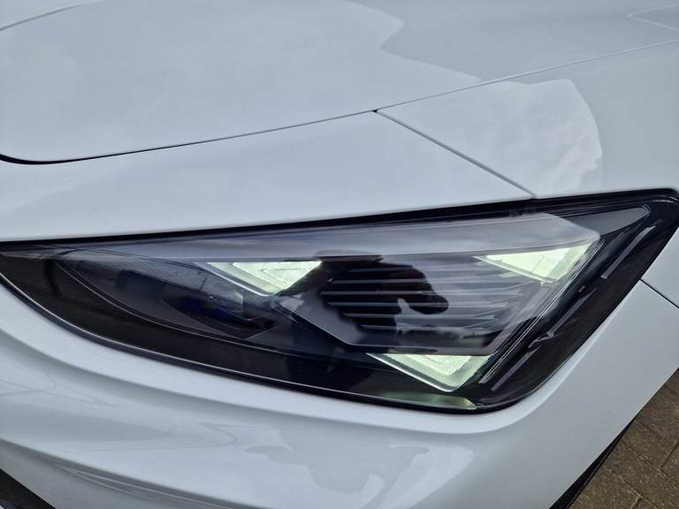 CUPRA
