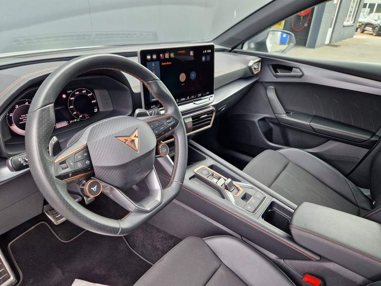 CUPRA