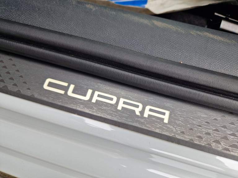 CUPRA