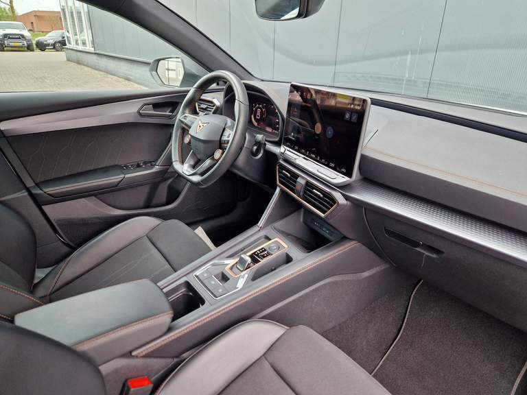 CUPRA