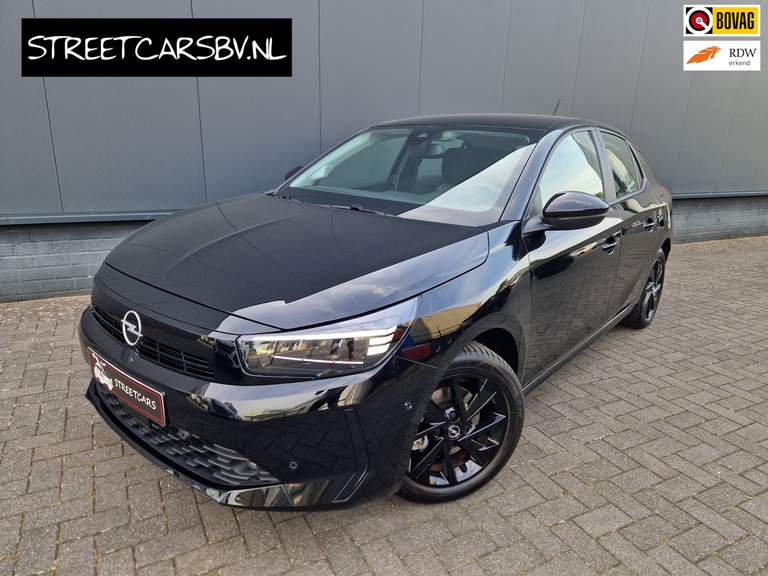 Opel Opel