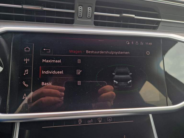 Audi Audi