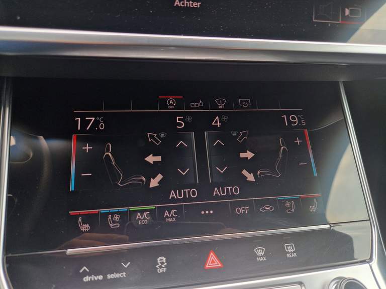 Audi Audi