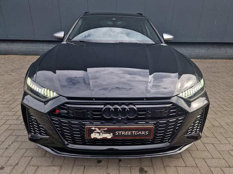 Audi Audi