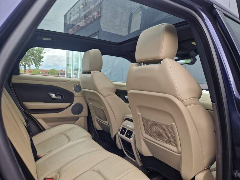 Land Rover Land Rover