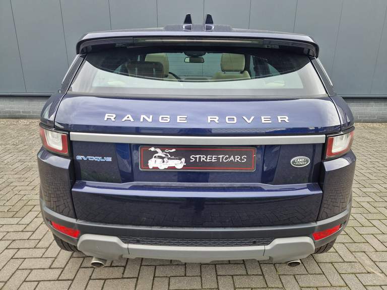Land Rover Land Rover