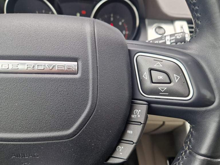 Land Rover Land Rover