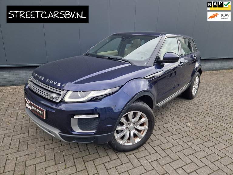Land Rover Land Rover