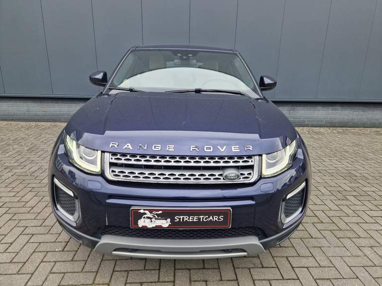 Land Rover Land Rover