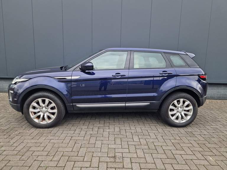 Land Rover Land Rover