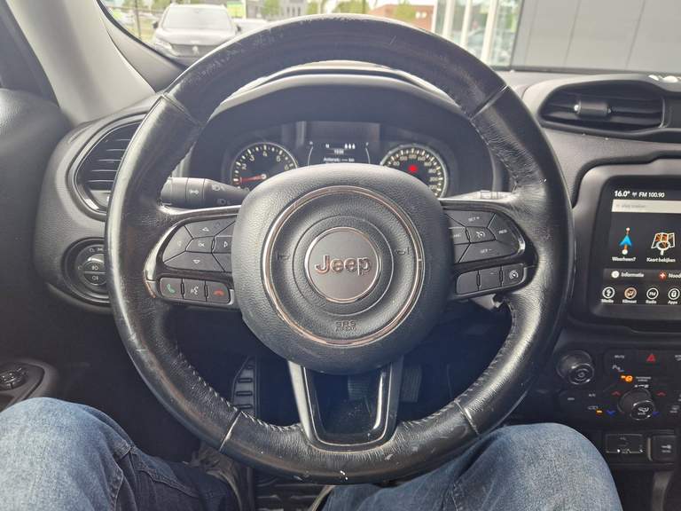 Jeep